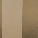 Two-Tone Gold Stripes Woven