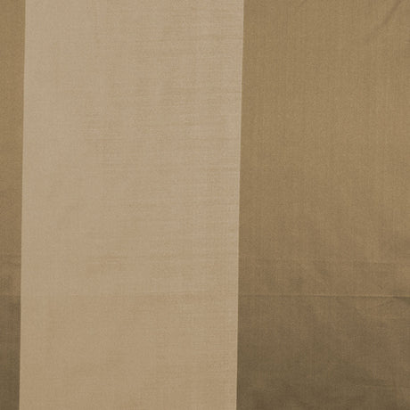 Two-Tone Gold Stripes Woven