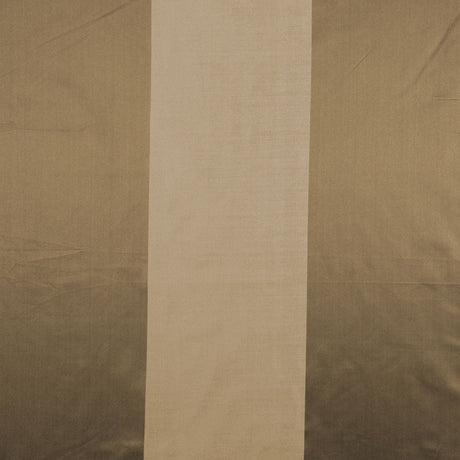 Two-Tone Gold Stripes Woven