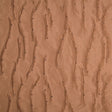 Rust Geometric Woven