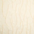 Cream Geometric Woven