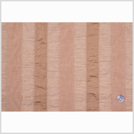 Tan Stripes Woven