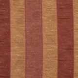 Spice/Squash Stripes Woven