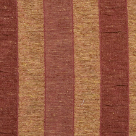 Spice/Squash Stripes Woven