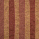 Spice/Squash Stripes Woven
