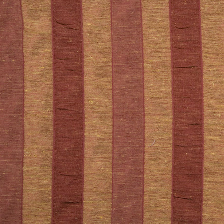 Spice/Squash Stripes Woven