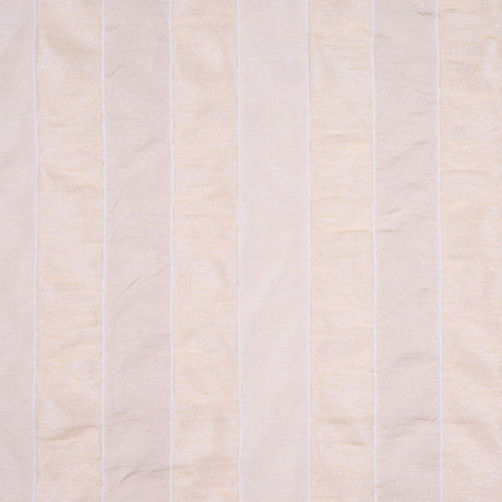Cream/Vanilla Stripes Woven