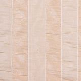 Soft Gold/Vanilla Stripes Woven