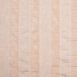 Soft Gold/Vanilla Stripes Woven