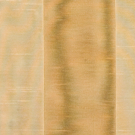 Antique Gold/Victorian Gold Stripes Woven