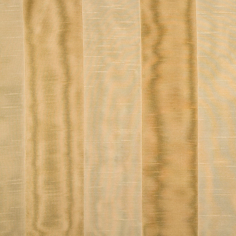 Antique Gold/Victorian Gold Stripes Woven