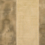 Bronze/Soft Gold Stripes Woven