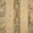Bronze/Soft Gold Stripes Woven