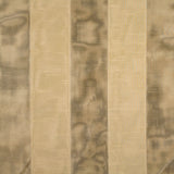 Bronze/Soft Gold Stripes Woven