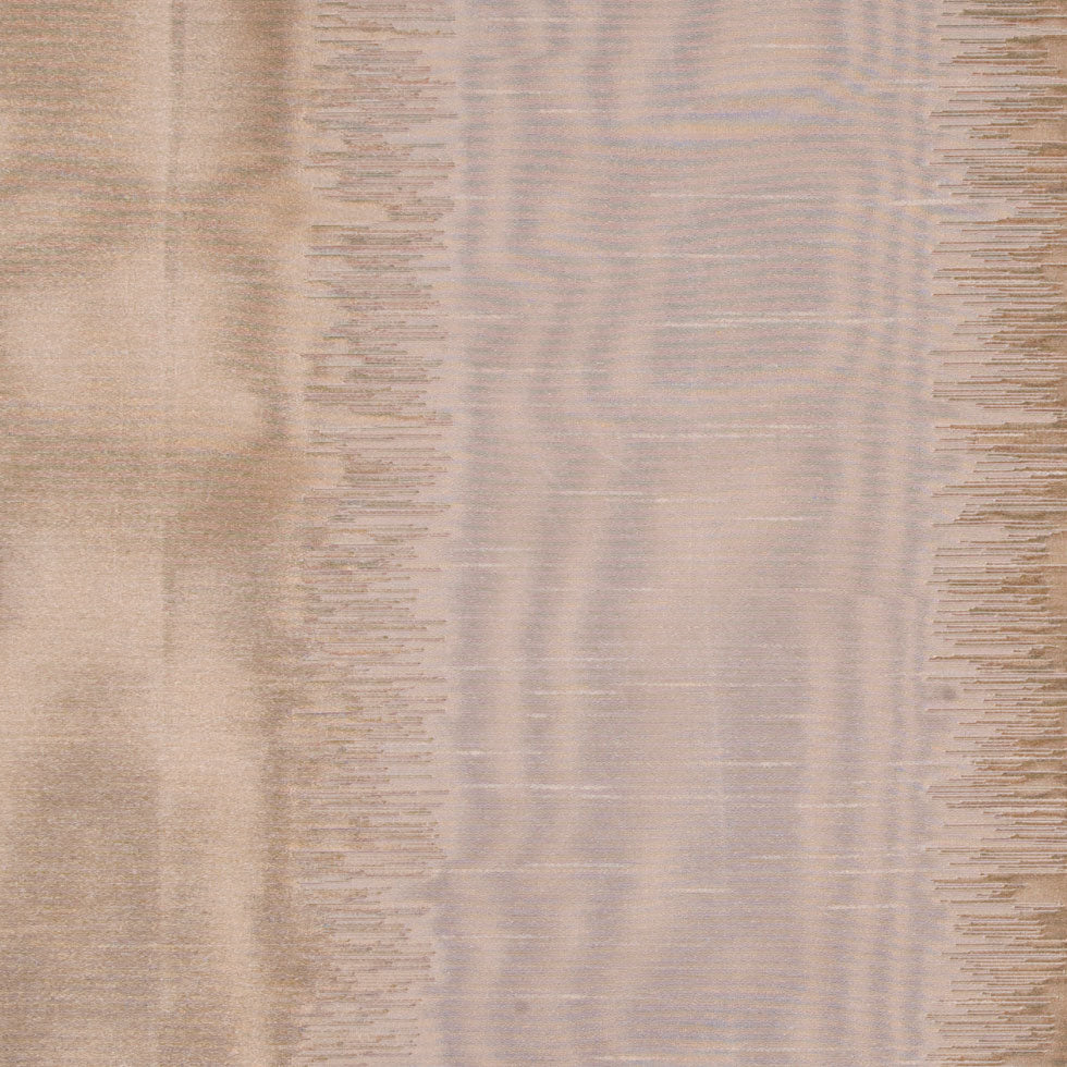 Antique Gold/Victorian Gold Stripes Woven