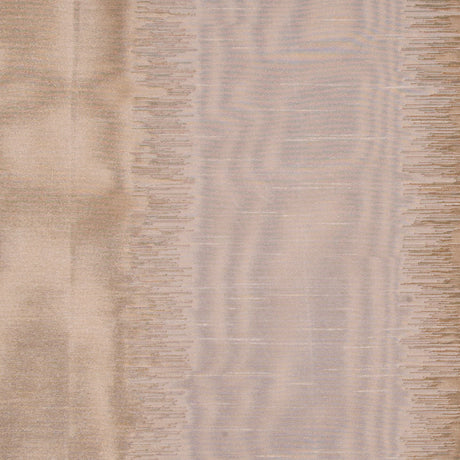 Antique Gold/Victorian Gold Stripes Woven