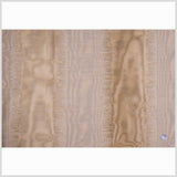 Antique Gold/Victorian Gold Stripes Woven