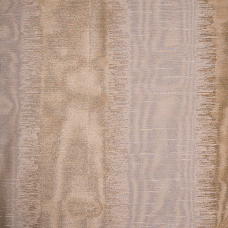 Antique Gold/Victorian Gold Stripes Woven