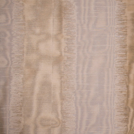 Antique Gold/Victorian Gold Stripes Woven