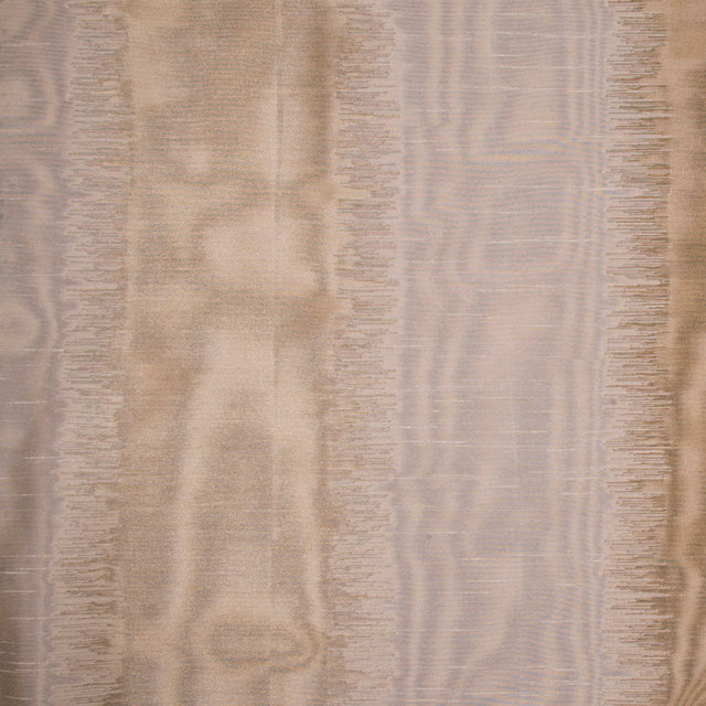 Antique Gold/Victorian Gold Stripes Woven