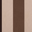 Chocolate/Beige/Antique Gold Stripes Woven