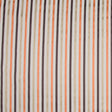 Cappuccino/Terracotta/Chocolate Stripes Woven