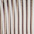 Chocolate/Beige/Antique Gold Stripes Woven