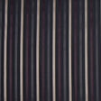 Black/Deep Plum/Dirty Beige Stripes Woven