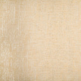 Cream/Soft Gold Solid Woven