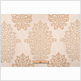 Multi-Gold Damask Brocade