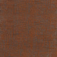 Cashmere/Terracotta Polyester Brocade