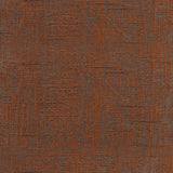 Cashmere/Terracotta Polyester Brocade