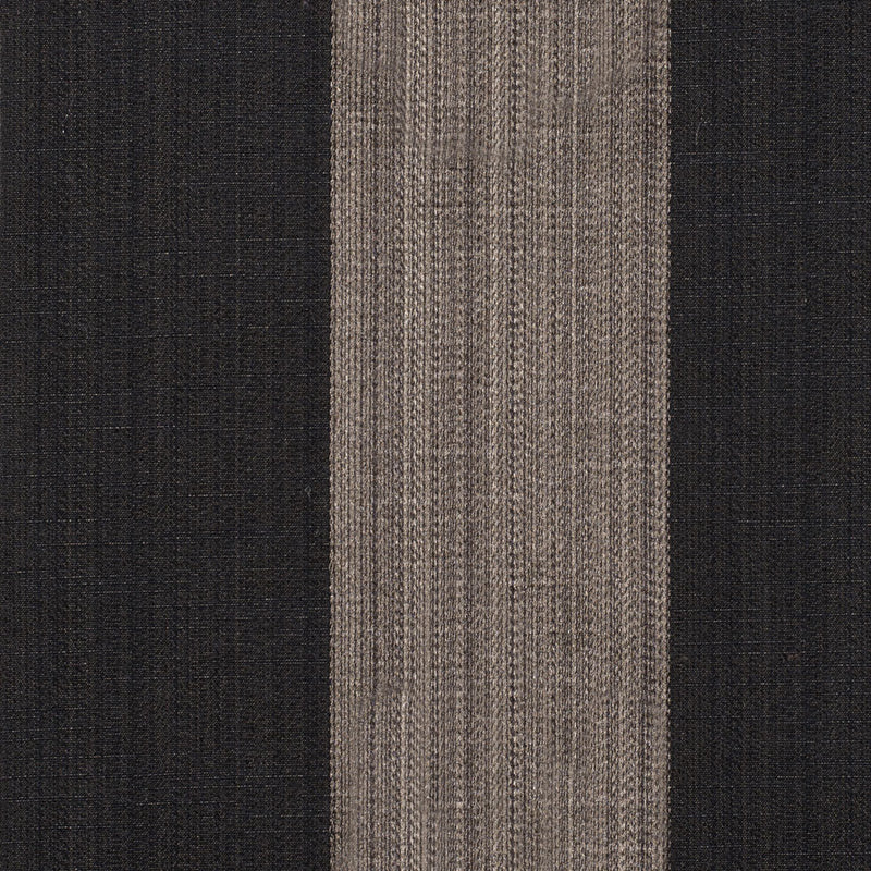 Noir Stripes Woven