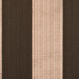 Mocha Stripes Woven