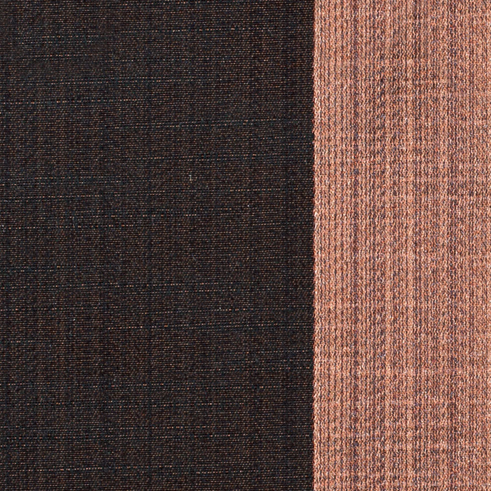 Bronze Stripes Woven