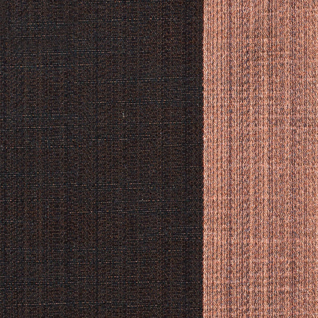 Bronze Stripes Woven