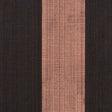 Bronze Stripes Woven