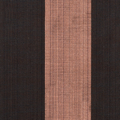 Bronze Stripes Woven