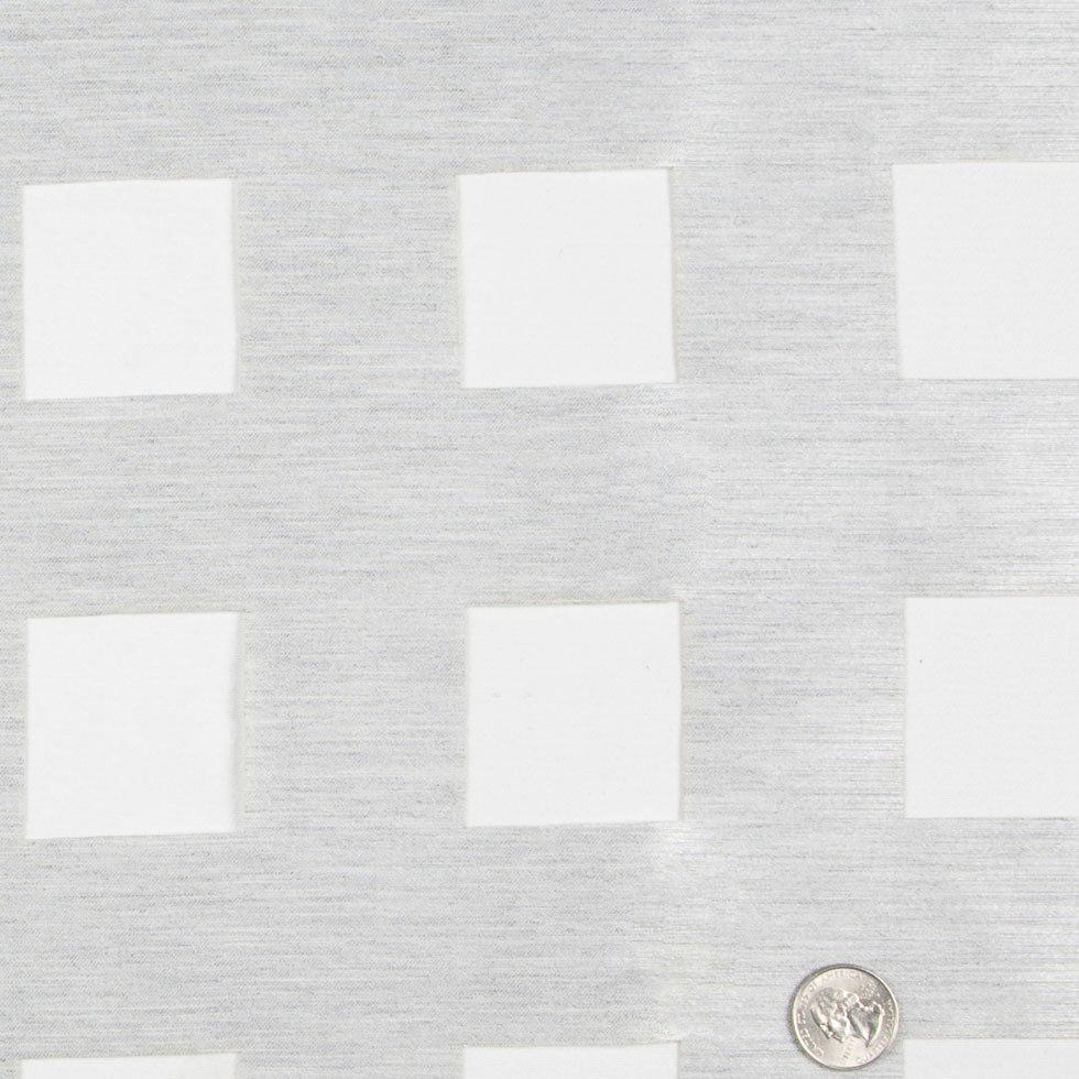Pearl Checks Burnout & Lasercut