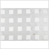Pearl Checks Burnout & Lasercut