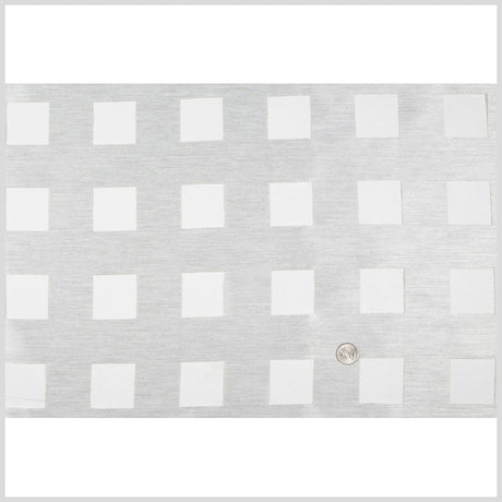 Pearl Checks Burnout & Lasercut