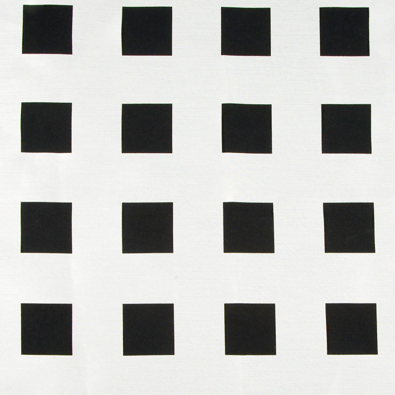 Off-White Checks Burnout & Lasercut