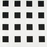 Off-White Checks Burnout & Lasercut