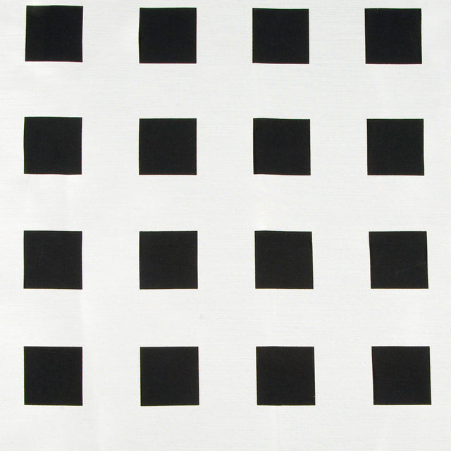 Off-White Checks Burnout & Lasercut