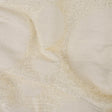 Cream Polka Dots Woven