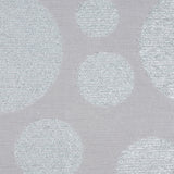 Grayhound Polka Dots Woven