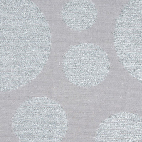 Grayhound Polka Dots Woven