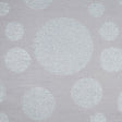 Grayhound Polka Dots Woven
