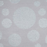 Grayhound Polka Dots Woven