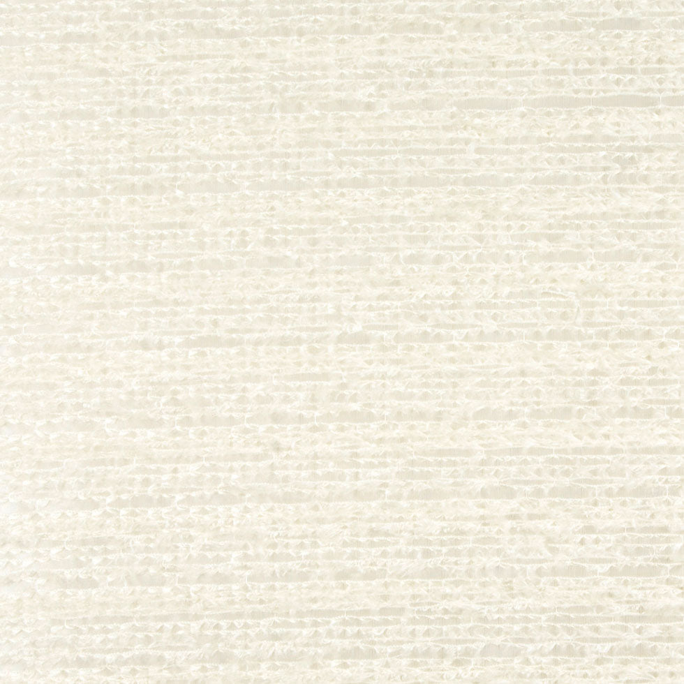 Cream Solid Woven